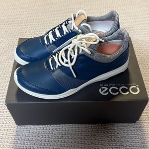 NWT Ecco Women’s Golf Shoes